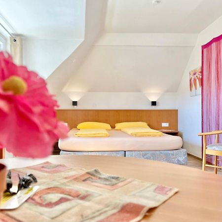 Hotel-Heilsberg 戈特马丁根 外观 照片