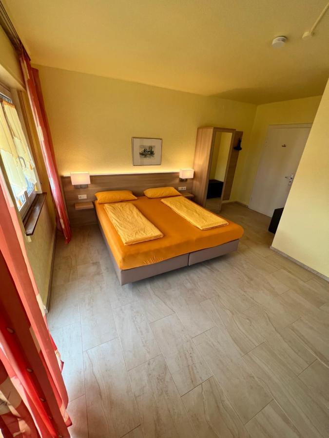 Hotel-Heilsberg 戈特马丁根 外观 照片