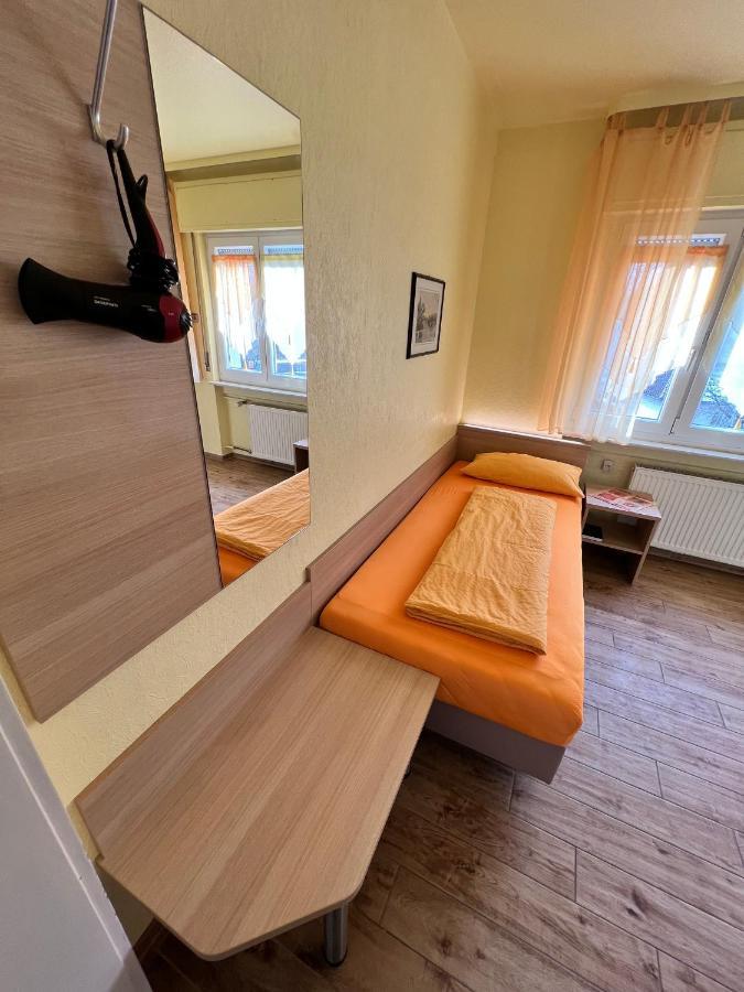 Hotel-Heilsberg 戈特马丁根 外观 照片