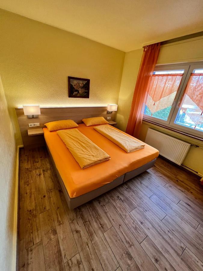 Hotel-Heilsberg 戈特马丁根 外观 照片