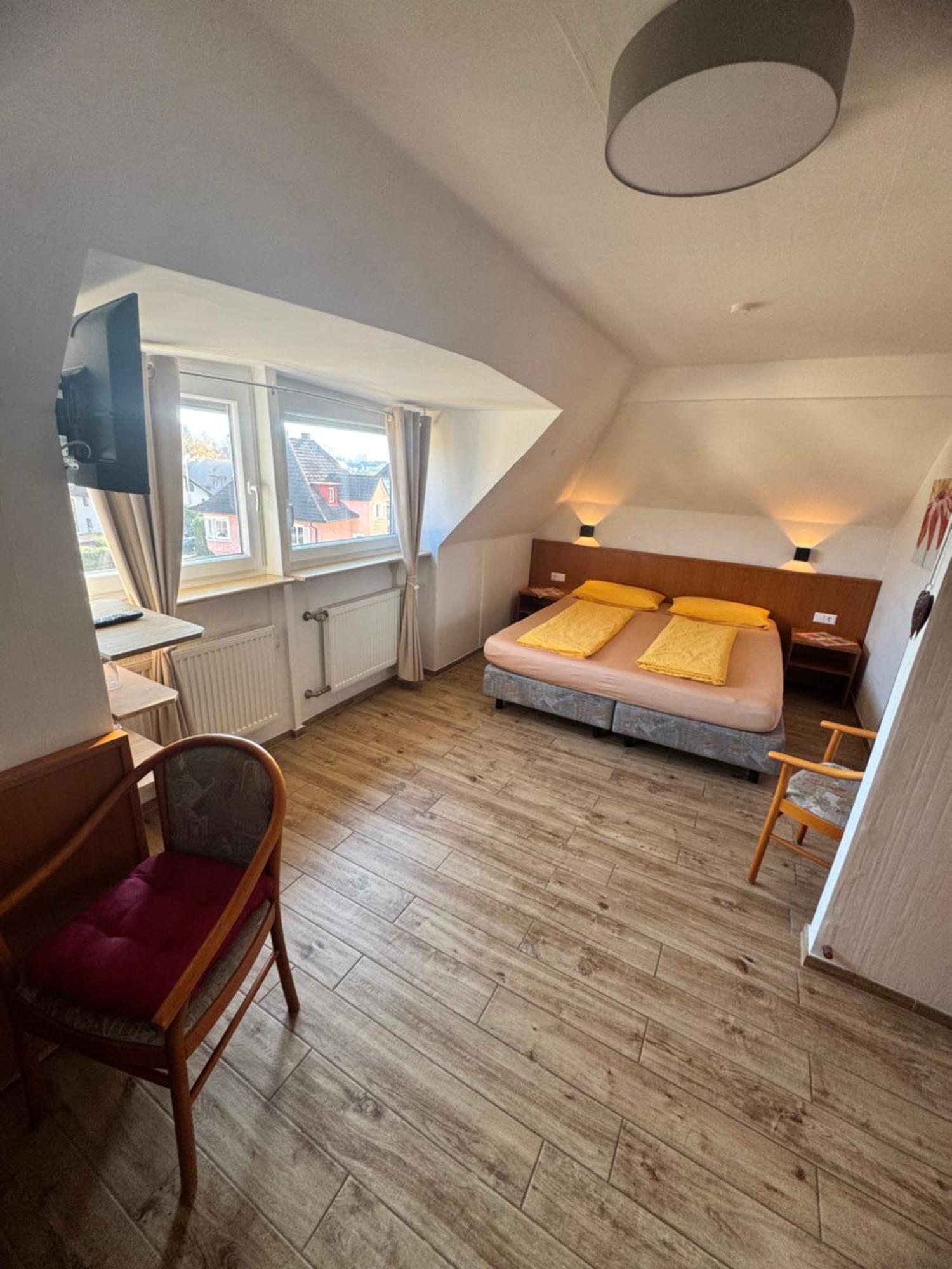 Hotel-Heilsberg 戈特马丁根 外观 照片