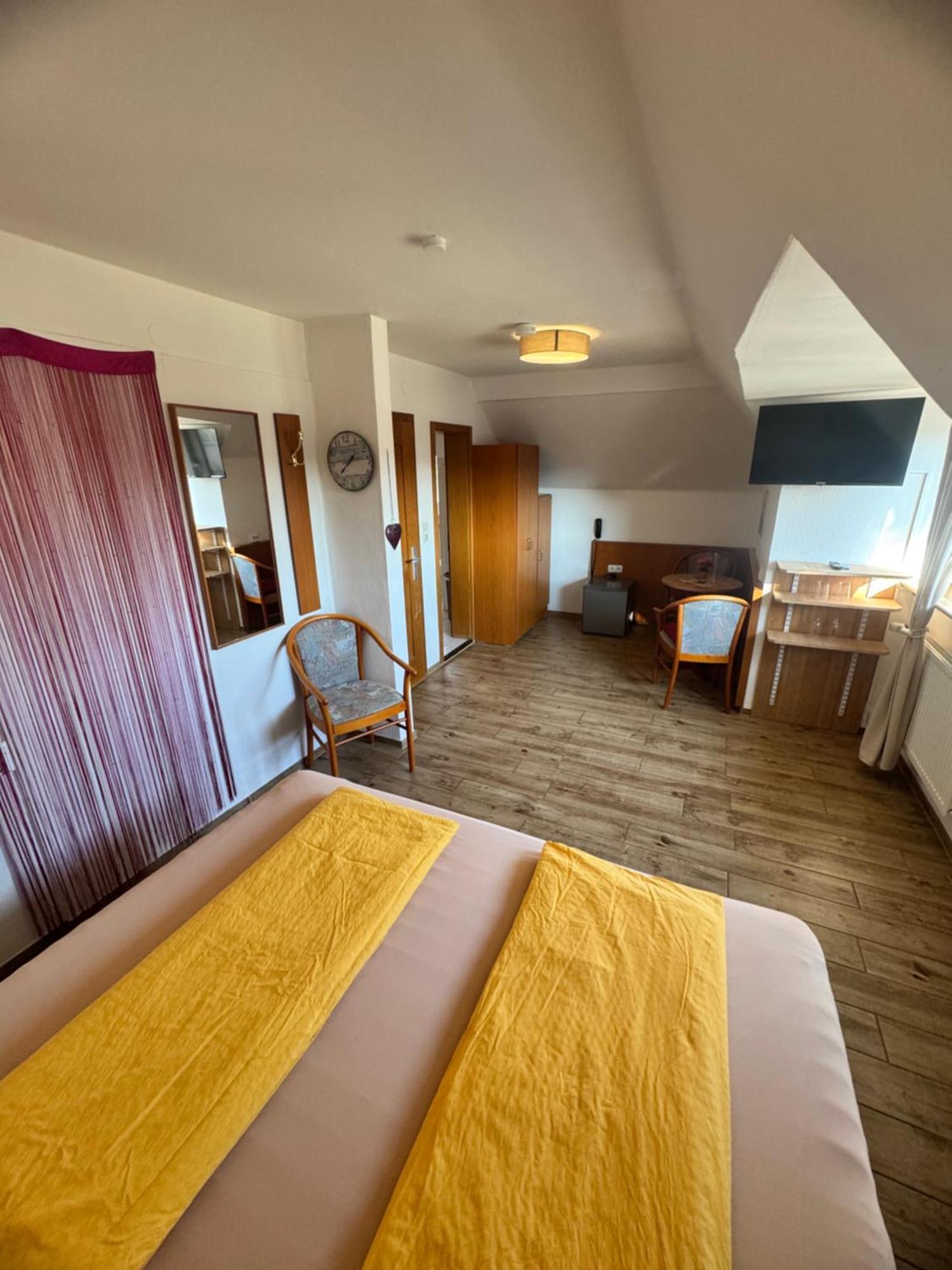 Hotel-Heilsberg 戈特马丁根 外观 照片