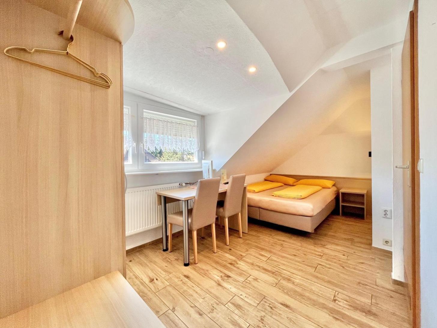 Hotel-Heilsberg 戈特马丁根 外观 照片