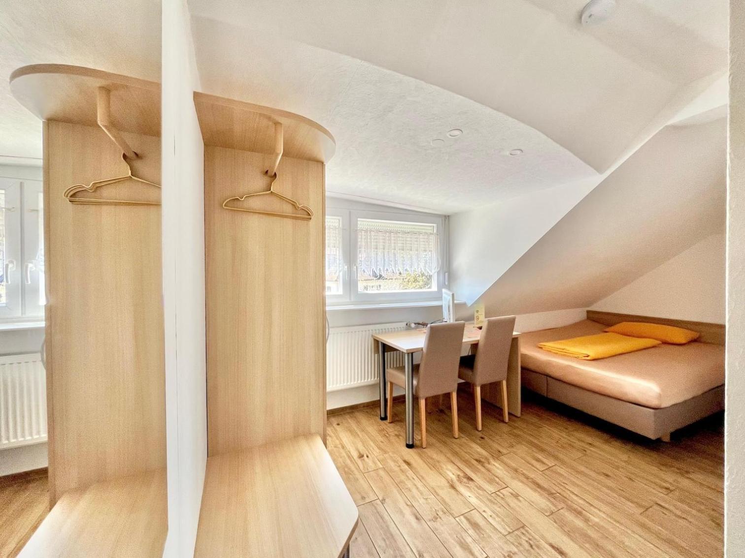 Hotel-Heilsberg 戈特马丁根 外观 照片