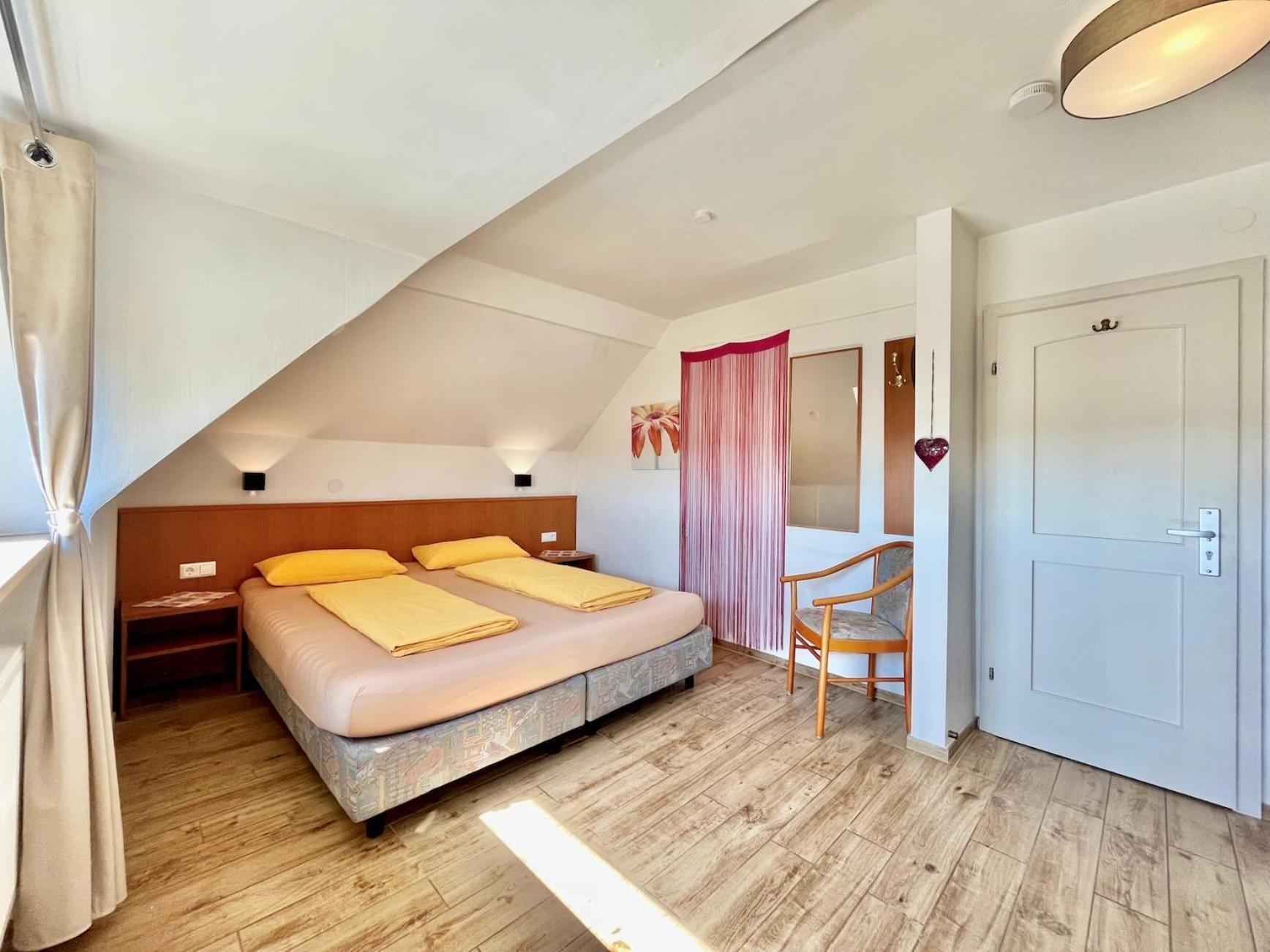 Hotel-Heilsberg 戈特马丁根 外观 照片