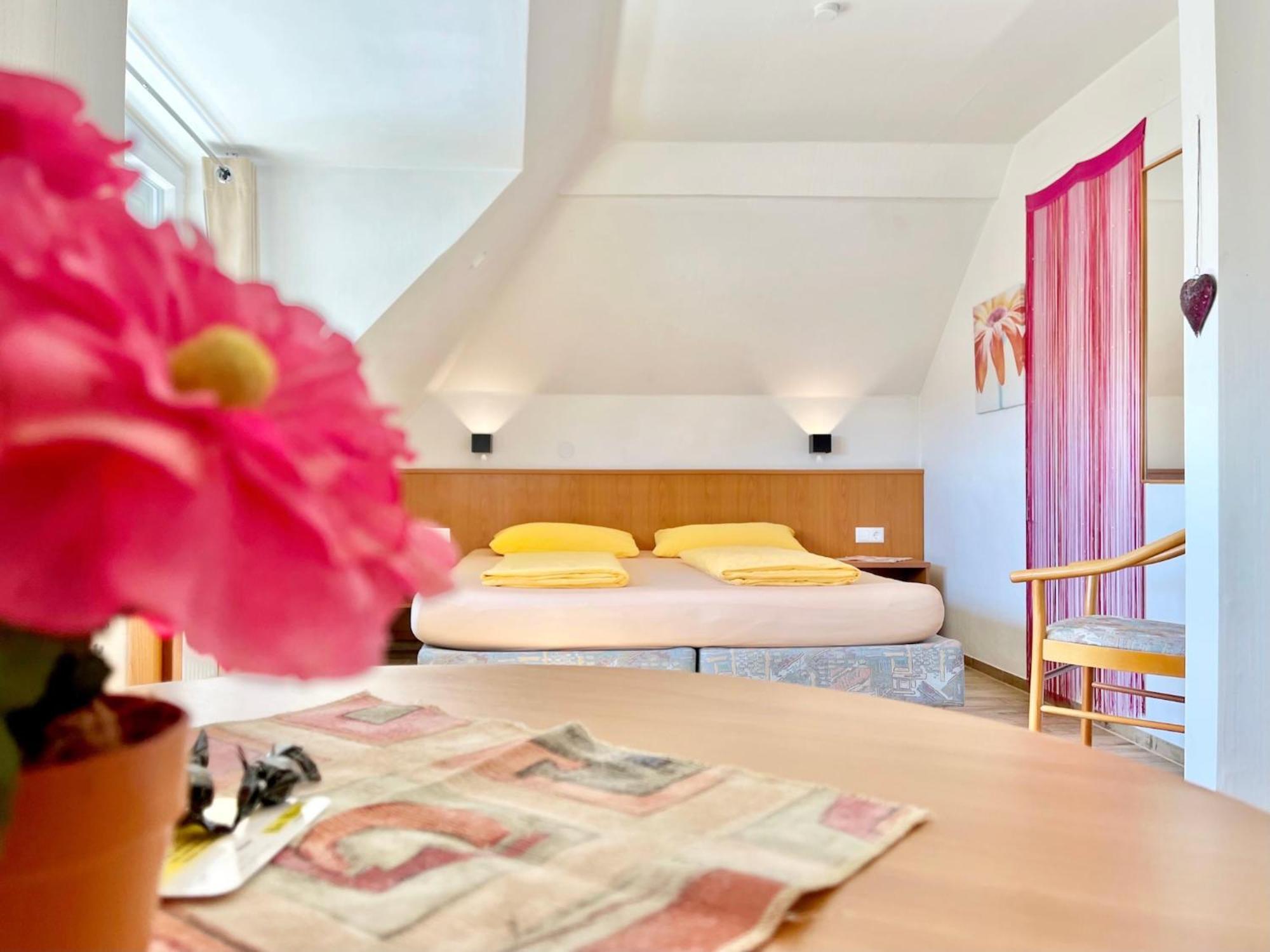 Hotel-Heilsberg 戈特马丁根 外观 照片