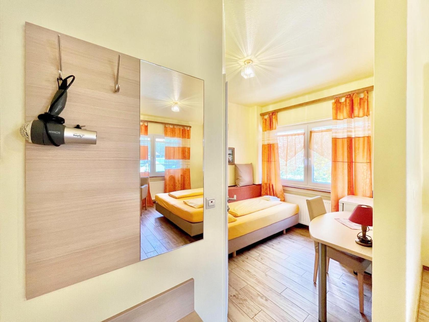 Hotel-Heilsberg 戈特马丁根 外观 照片