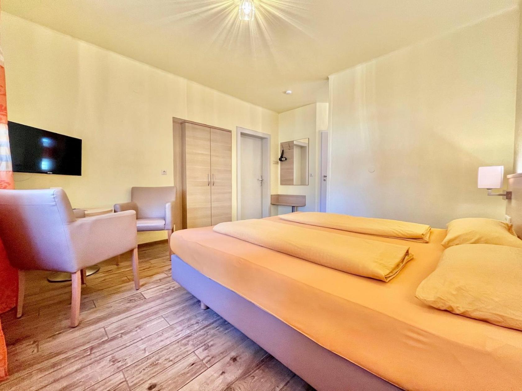 Hotel-Heilsberg 戈特马丁根 外观 照片