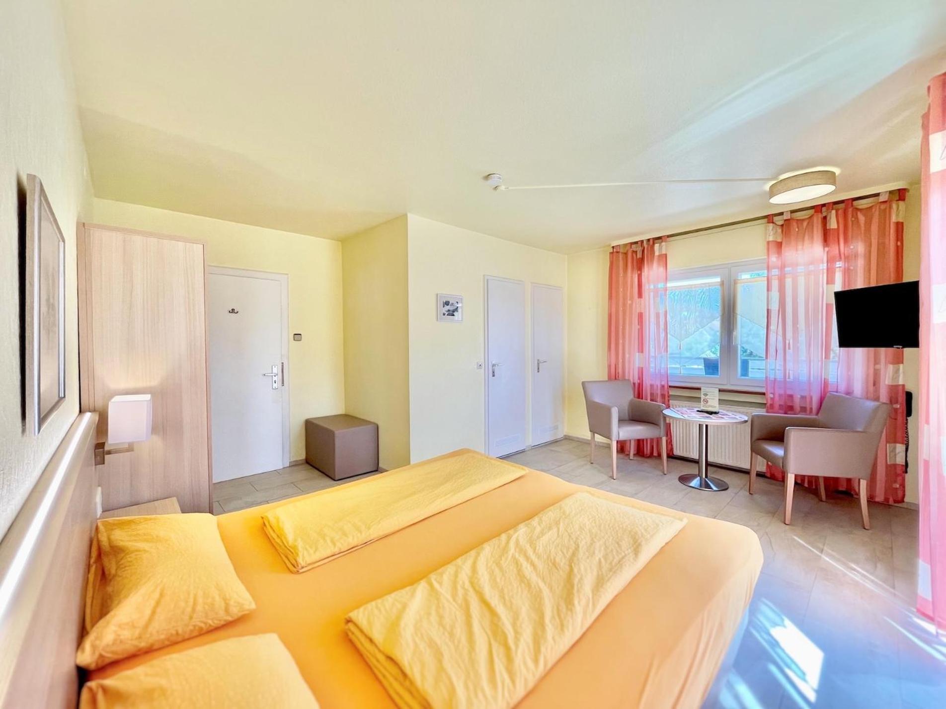 Hotel-Heilsberg 戈特马丁根 外观 照片